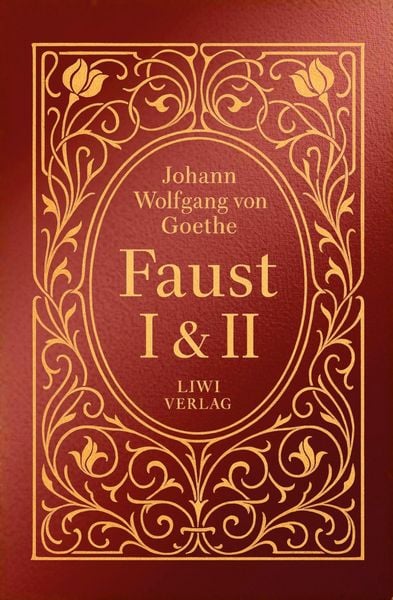 Produktbild: Goethe: Faust I und II
