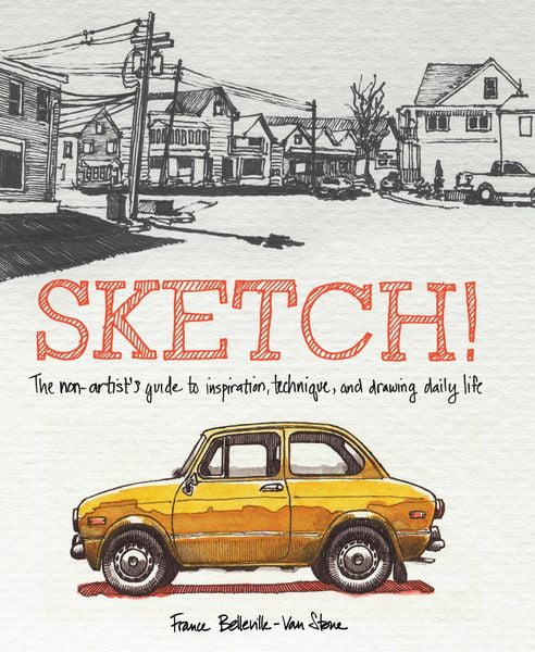 Produktbild: Sketch!