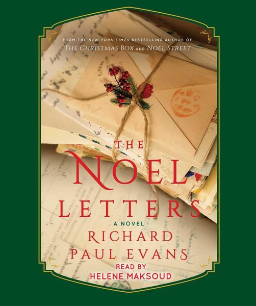 Produktbild: Noel Letters
