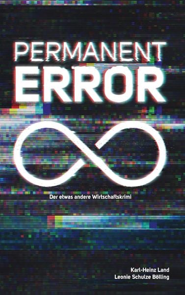 Produktbild: Permanent Error