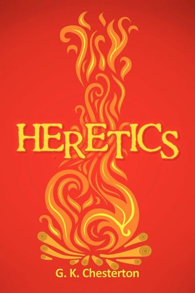 Produktbild: Heretics