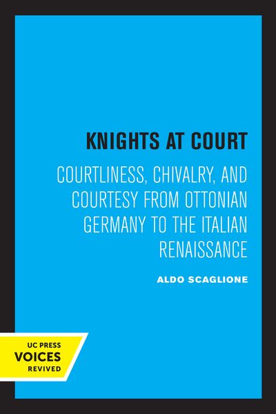 Produktbild: Knights at Court