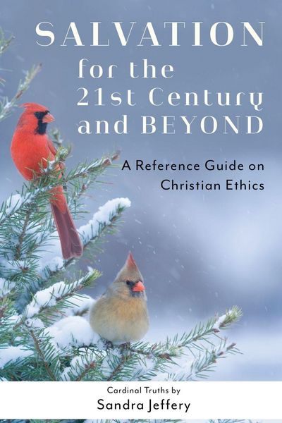 Produktbild: Salvation for the Twenty-First Century and Beyond