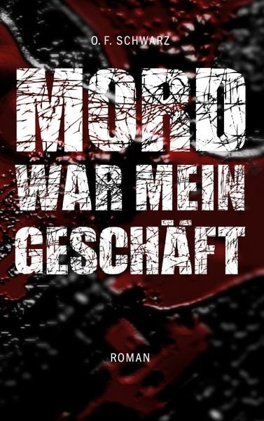 Produktbild: Mord war mein Gesch&auml;ft