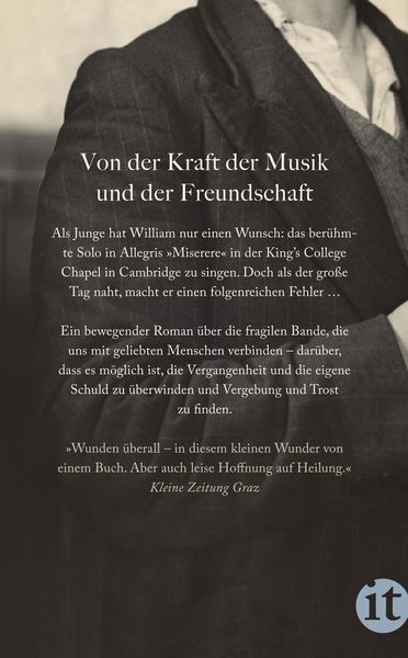 Produktbild: Der Klang der Erinnerung