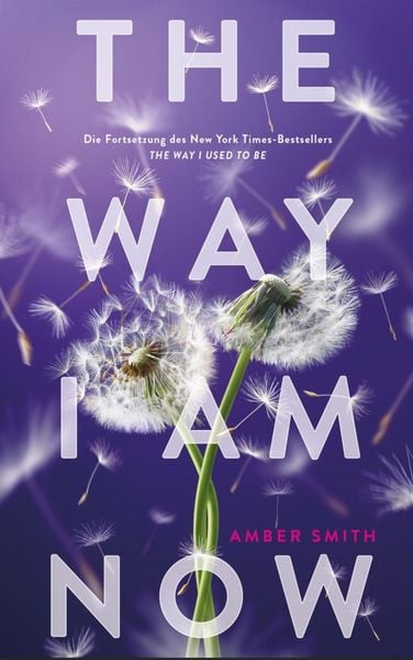 Produktbild: The way I am now