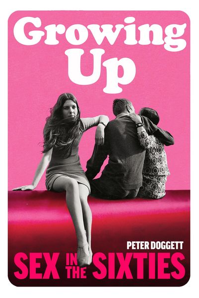 Produktbild: Growing Up