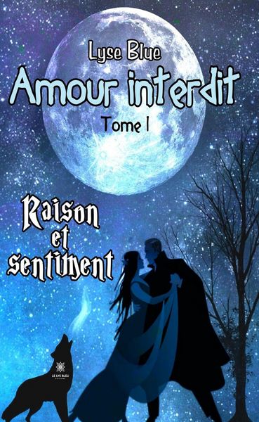 Produktbild: Amour interdit - Tome 1