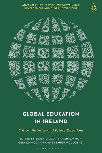 Produktbild: Global Education in Ireland