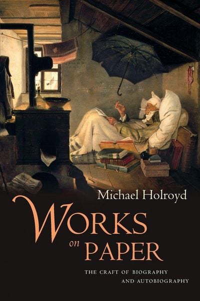 Produktbild: Works on Paper