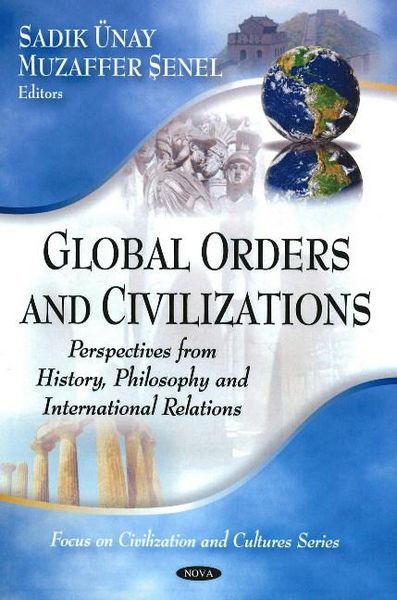 Produktbild: Global Orders & Civilizations