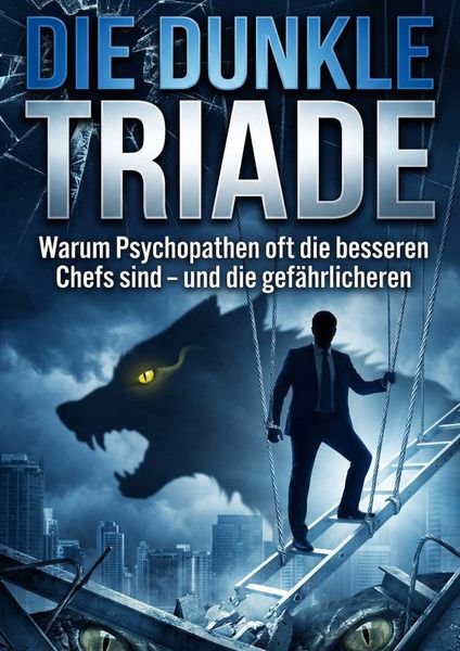 Produktbild: Dunkle Triade