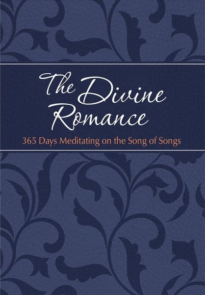 Produktbild: The Divine Romance