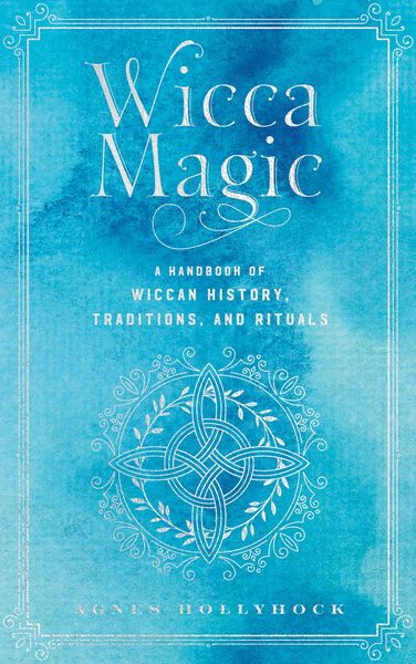 Produktbild: Wicca Magic