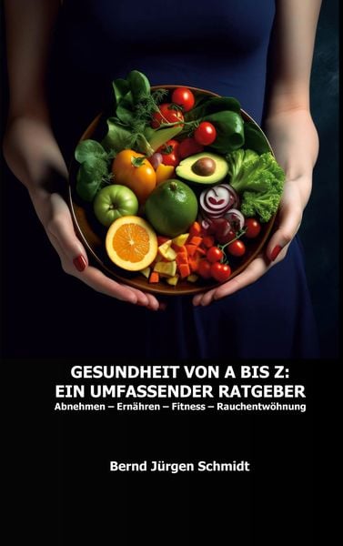 Produktbild: Gesundheit von A bis Z