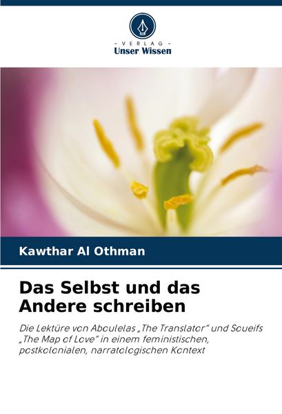 Produktbild: Das Selbst und das Andere schreiben