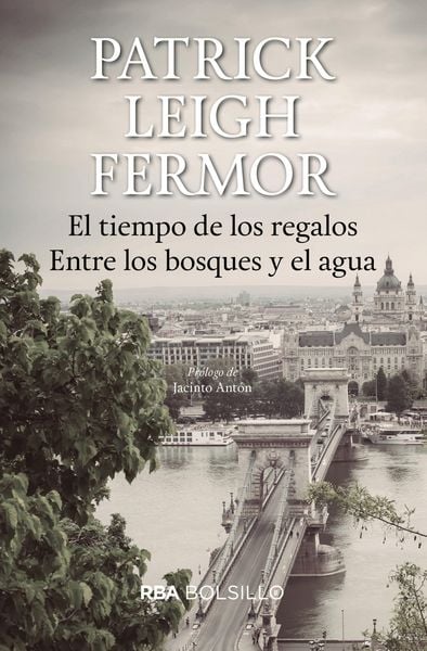 Produktbild: El tiempo de los regalos. Entre los bosques y el agua