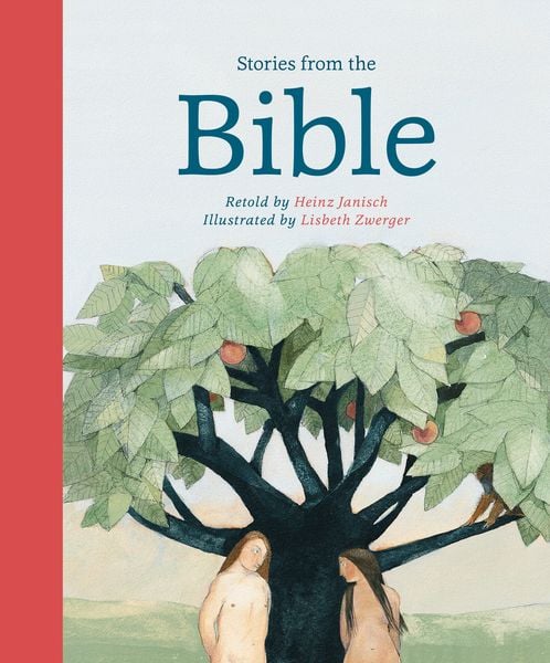 Produktbild: Stories from the Bible