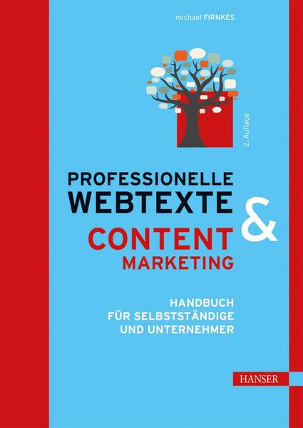Produktbild: Professionelle Webtexte & Content Marketing