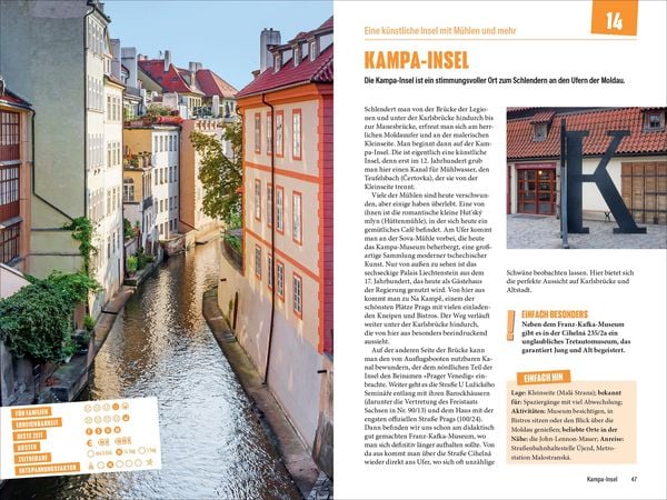 Produktbild: Einfach Prag!