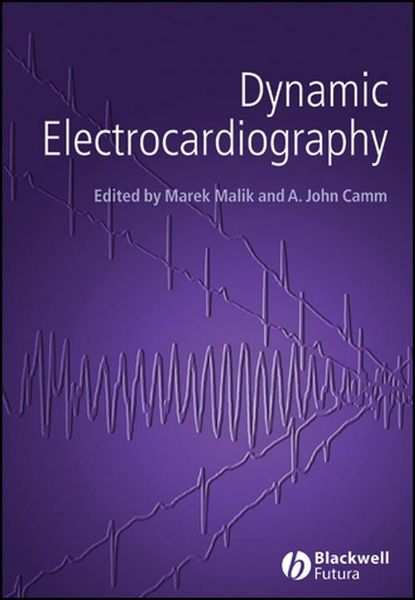 Produktbild: Dynamic Electrocardiography