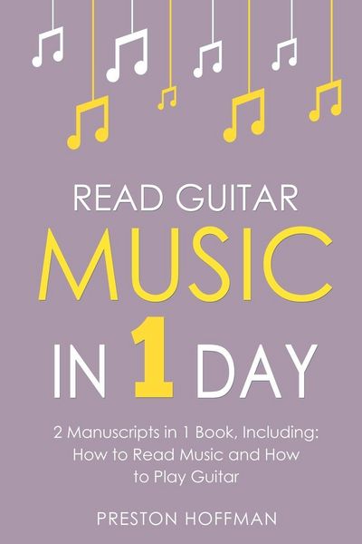 Produktbild: Read Guitar Music