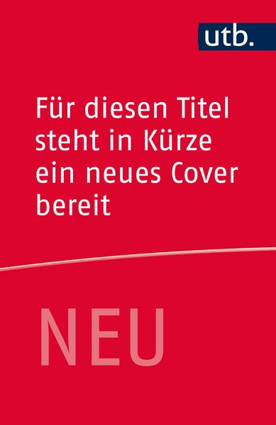 Produktbild: Rechtsphilosophie, Rechtstheorie, Rechtssoziologie