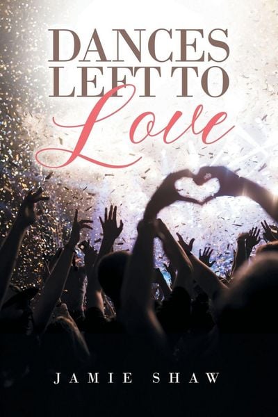 Produktbild: Dances Left to Love