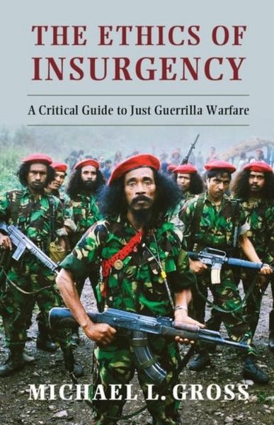 Produktbild: Ethics of Insurgency