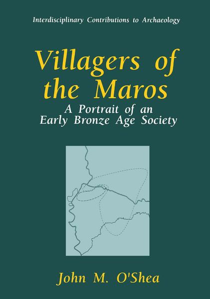 Produktbild: Villagers of the Maros