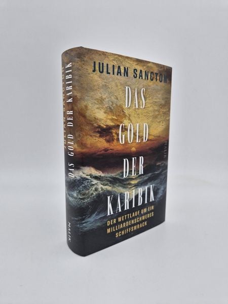 Produktbild: Das Gold der Karibik