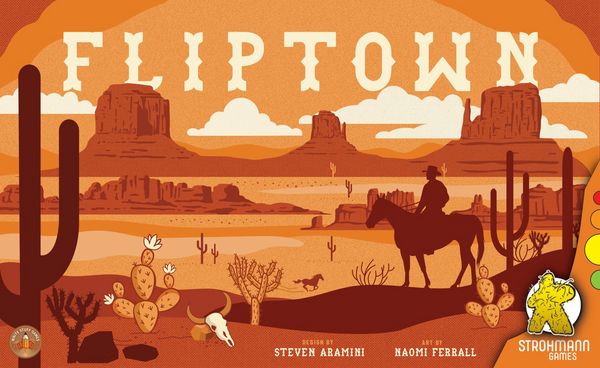 Produktbild: Fliptown