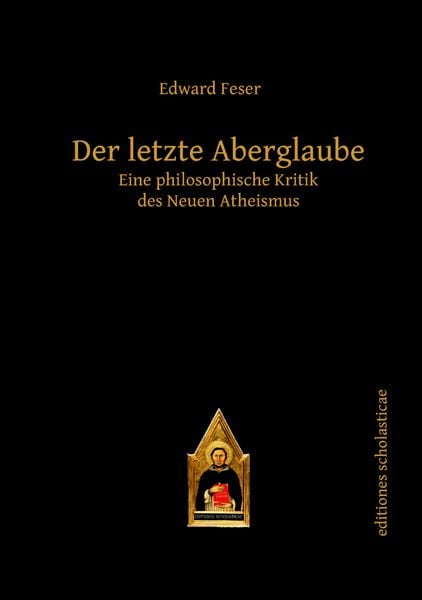 Produktbild: Der letzte Aberglaube