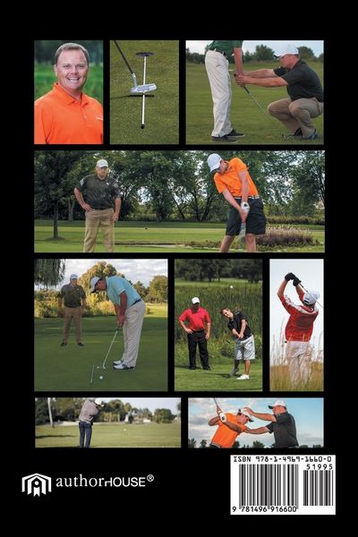 Produktbild: How to Overcome the Power of the Golf Ball