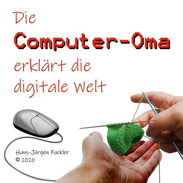 Produktbild: Computer-Oma
