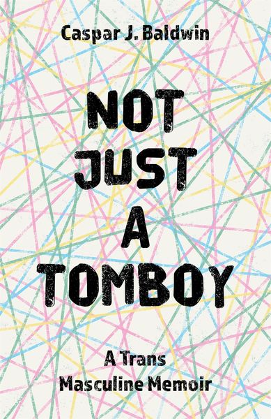 Produktbild: Not Just a Tomboy