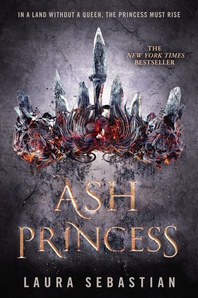 Produktbild: Ash Princess