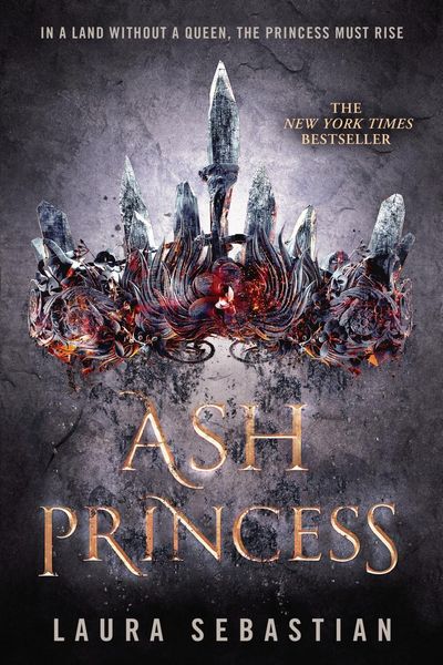 Produktbild: Ash Princess