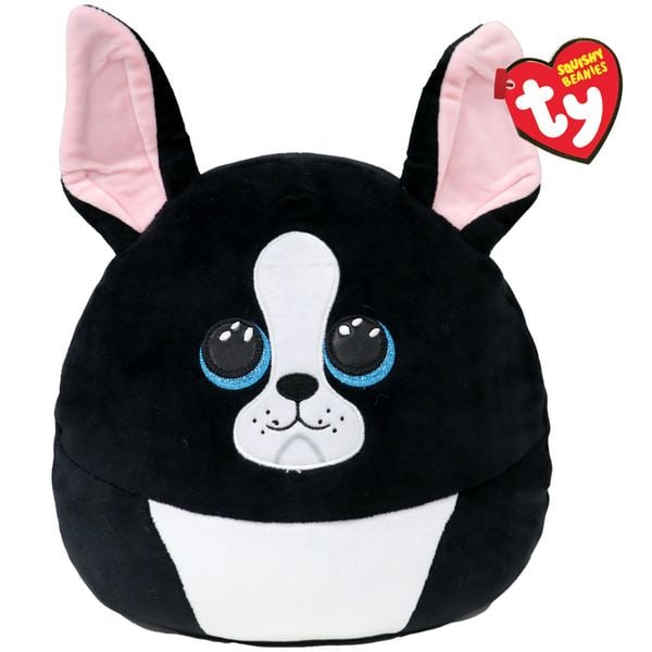 TINK DOG SQUISHY BEANIE 20 CM