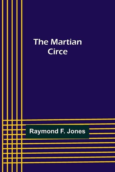 Produktbild: The Martian Circe
