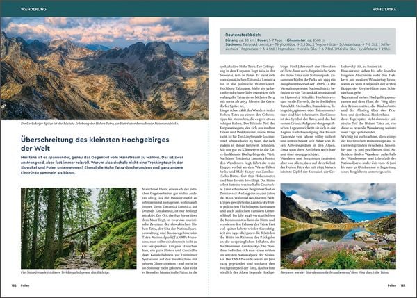 Produktbild: KUNTH Unterwegs durch das wilde Europa