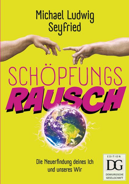 Produktbild: Sch&ouml;pfungsrausch!