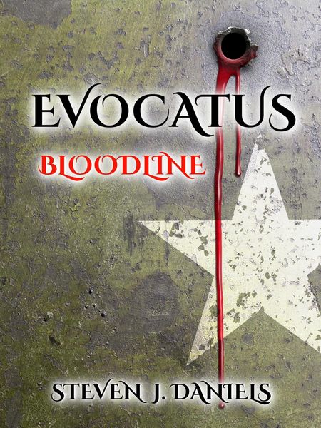 Produktbild: Evocatus Bloodline