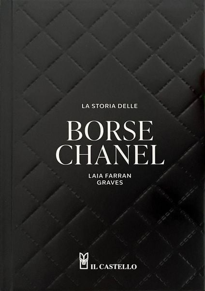 Produktbild: La storia delle borse Chanel