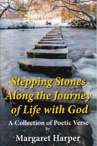 Produktbild: Stepping Stones Along the Journey of Life With God