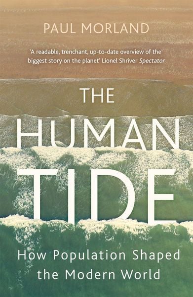 Produktbild: The Human Tide