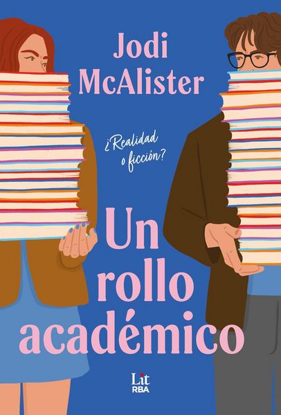 Produktbild: Un rollo acad&eacute;mico