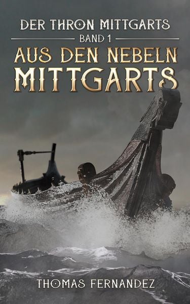 Produktbild: Der Thron Mittgarts