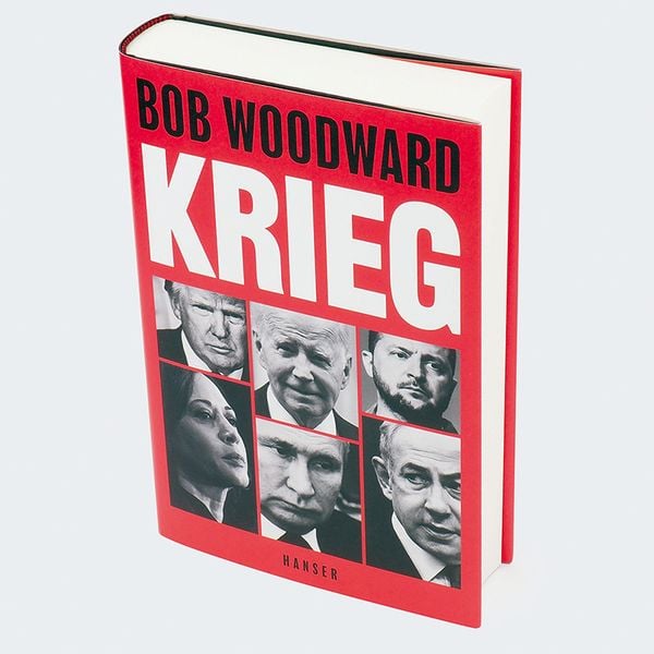 Produktbild: Krieg