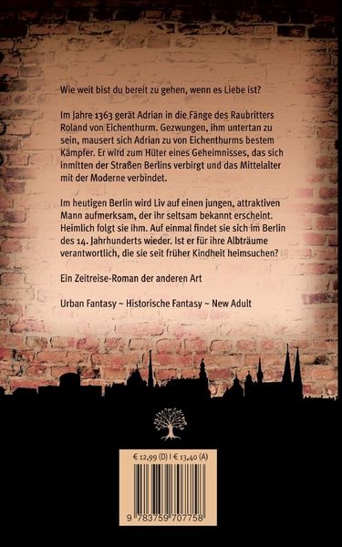 Produktbild: New Lendt Berlin